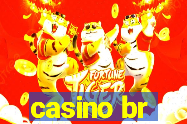 casino br