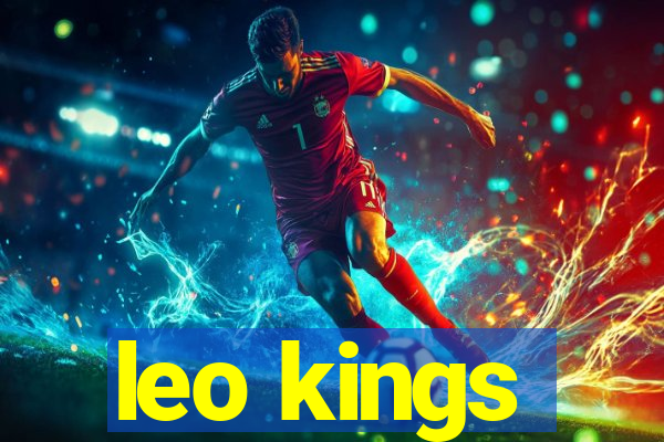 leo kings