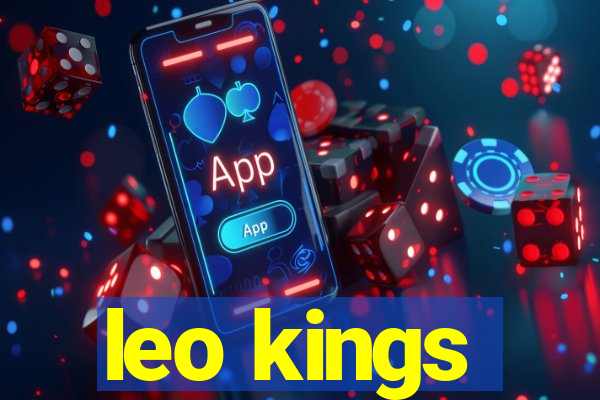 leo kings