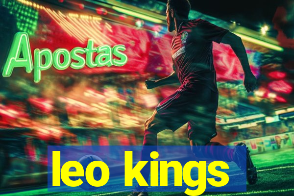 leo kings