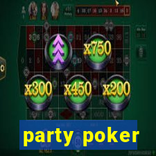 party poker