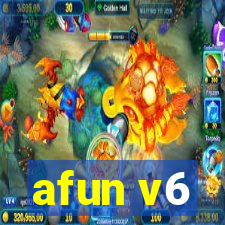 afun v6