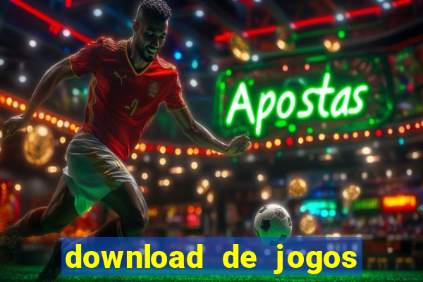 download de jogos no pc