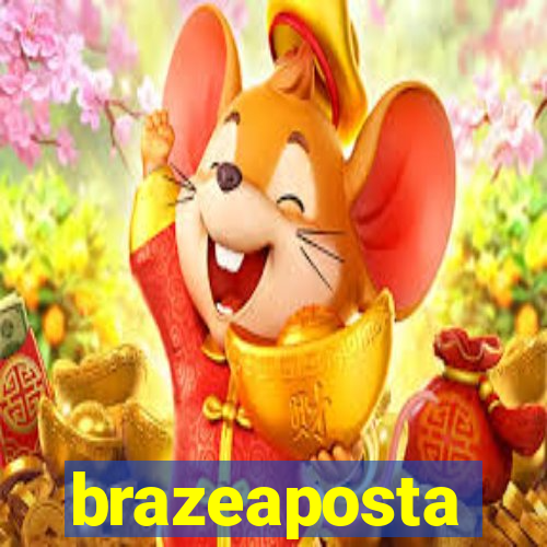 brazeaposta