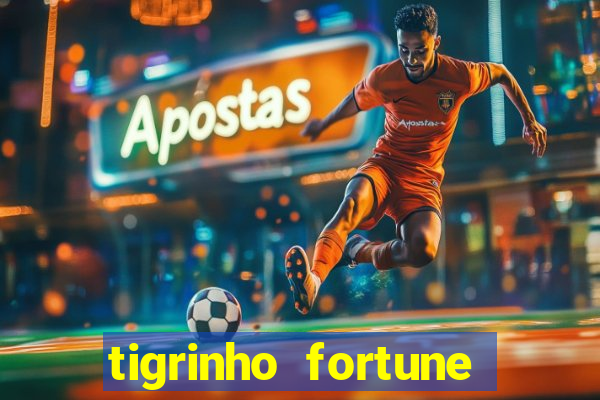 tigrinho fortune tiger png