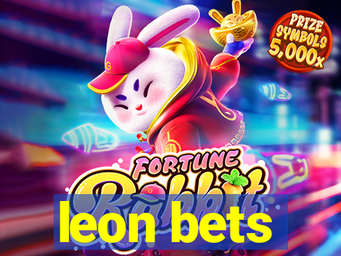 leon bets