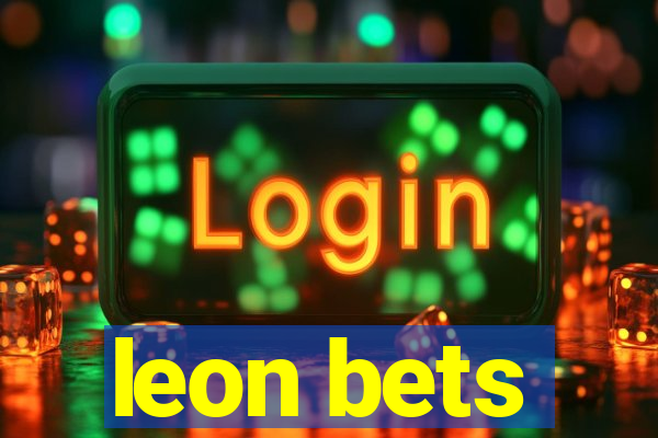 leon bets