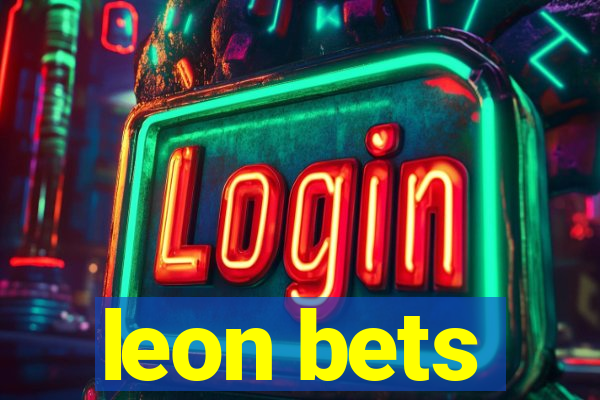 leon bets