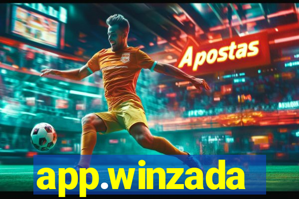 app.winzada