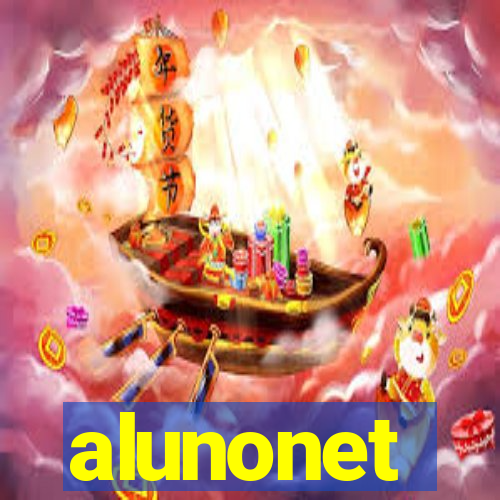 alunonet