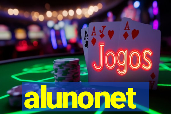 alunonet