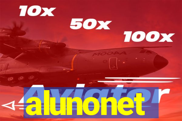 alunonet