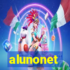 alunonet