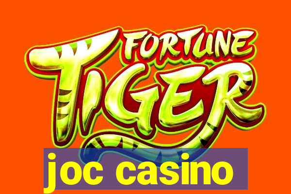 joc casino