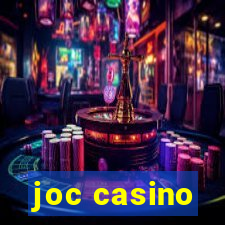 joc casino