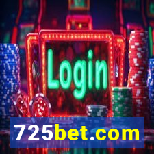 725bet.com