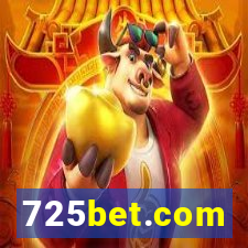 725bet.com