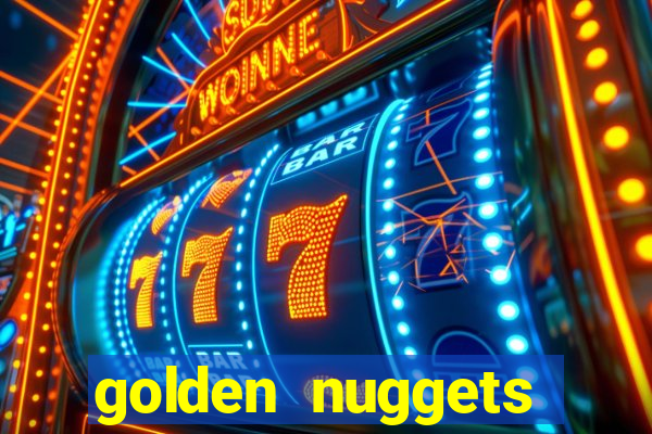 golden nuggets casino las vegas