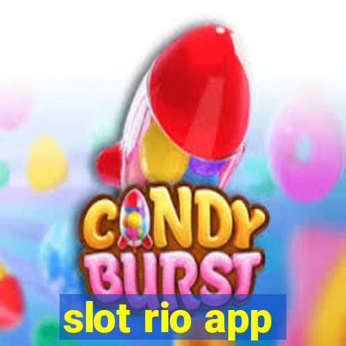 slot rio app