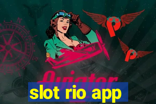 slot rio app