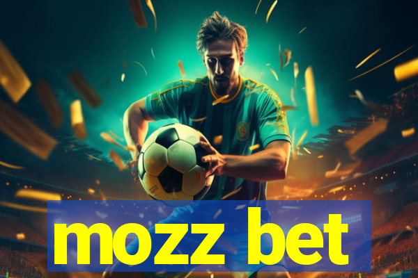 mozz bet