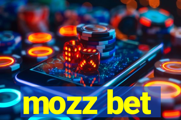 mozz bet