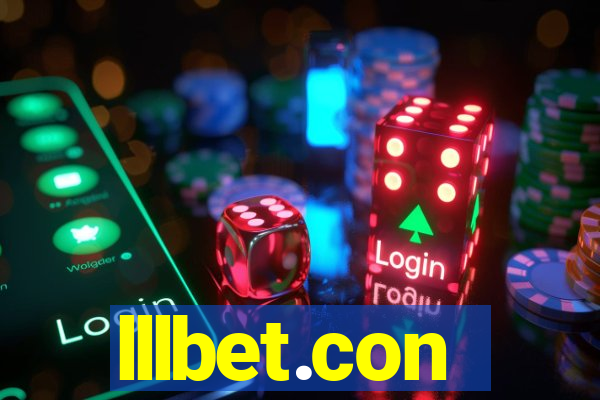 lllbet.con