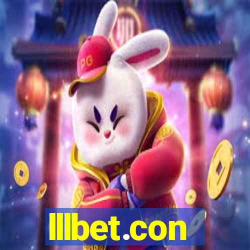 lllbet.con