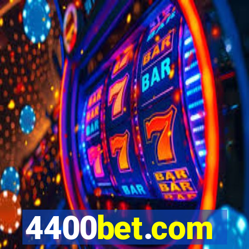 4400bet.com