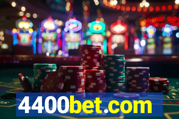 4400bet.com