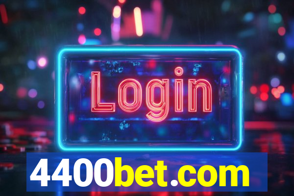 4400bet.com