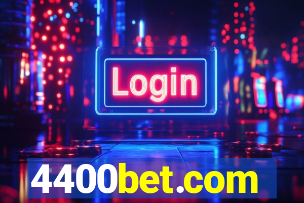 4400bet.com