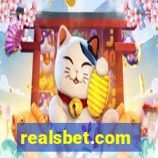 realsbet.com