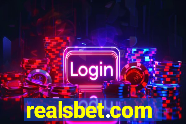 realsbet.com