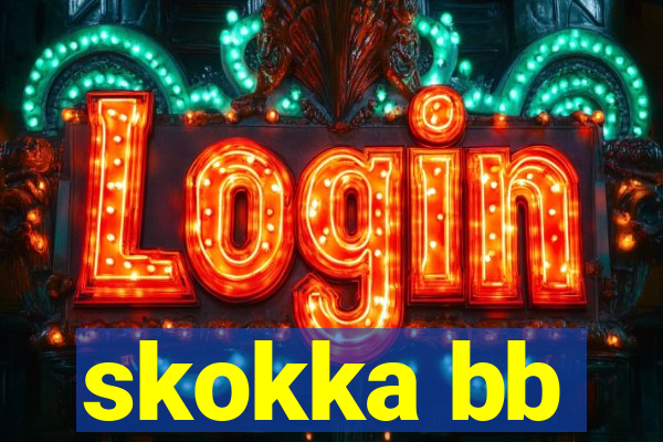 skokka bb