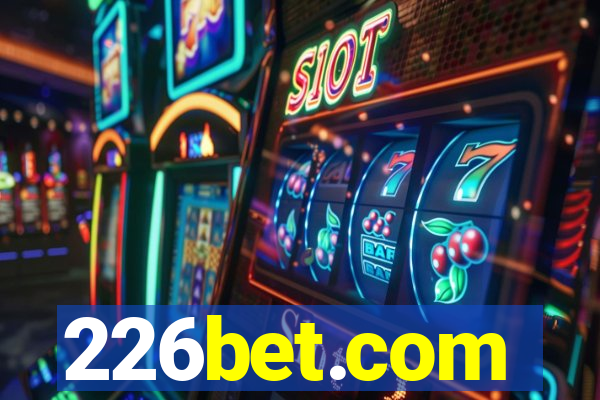 226bet.com