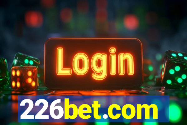 226bet.com