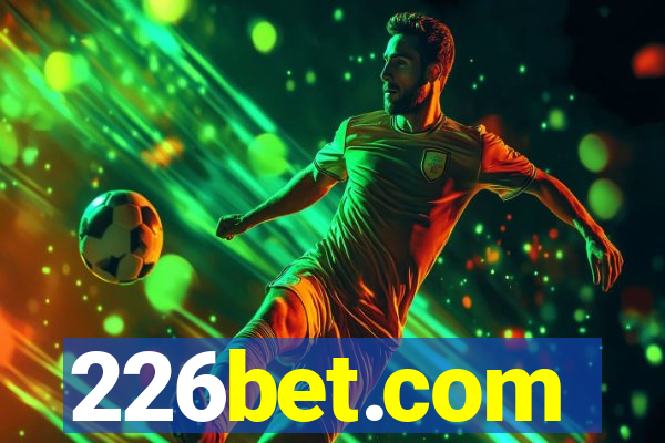 226bet.com