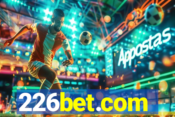 226bet.com