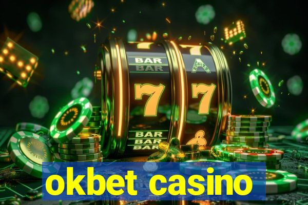 okbet casino