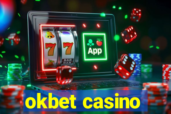 okbet casino