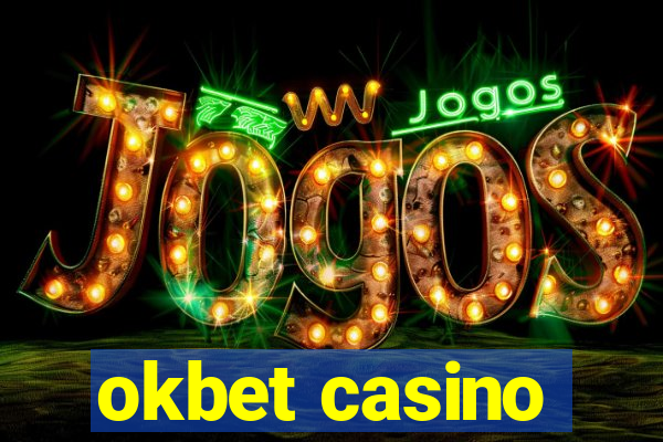 okbet casino