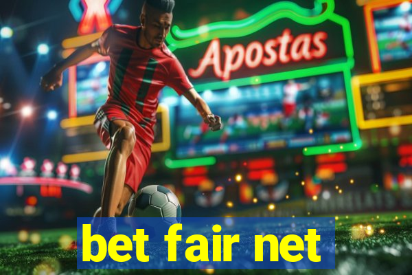 bet fair net