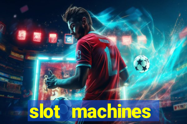 slot machines gratis senza soldi