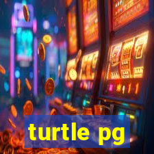 turtle pg