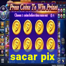 sacar pix