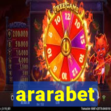 ararabet