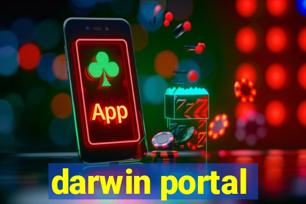 darwin portal