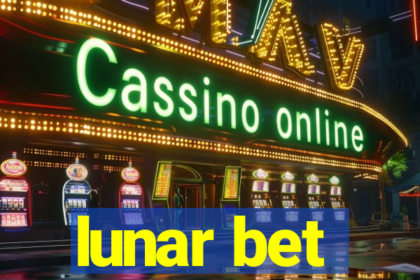 lunar bet