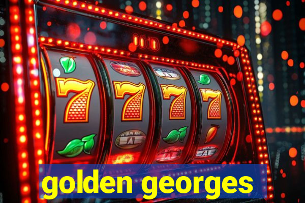 golden georges